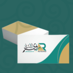 كروت شخصية أساسية - رقمية