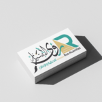 كروت شخصية أساسية - رقمية