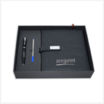 طقم هدايا دفتر وقلم zp 04