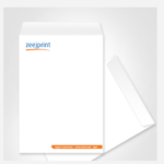 أظرف - طباعة رقمية