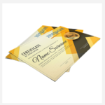 شهادات أساسية