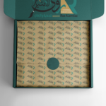 ورق تغلييف 90 جرام