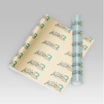ورق تغليف طعام (ورق زبده) مقاس 30*45