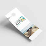 علاقة باب